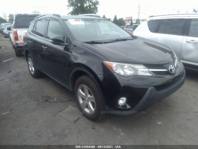 TOYOTA RAV4 2013 2t3rfrev1dw117120