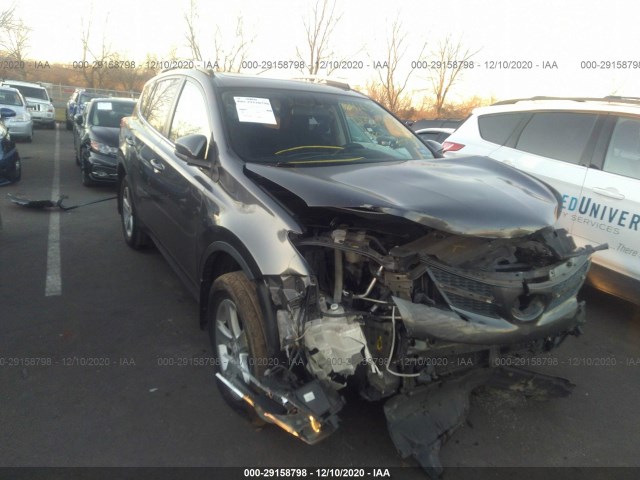 TOYOTA RAV4 2014 2t3rfrev1ew152175