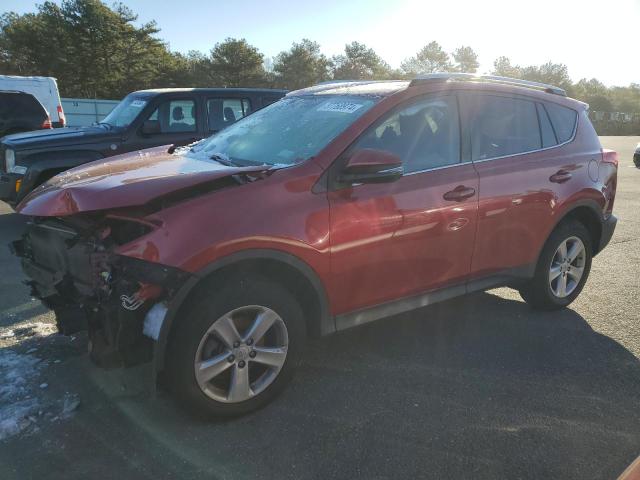 TOYOTA RAV4 2014 2t3rfrev1ew165976