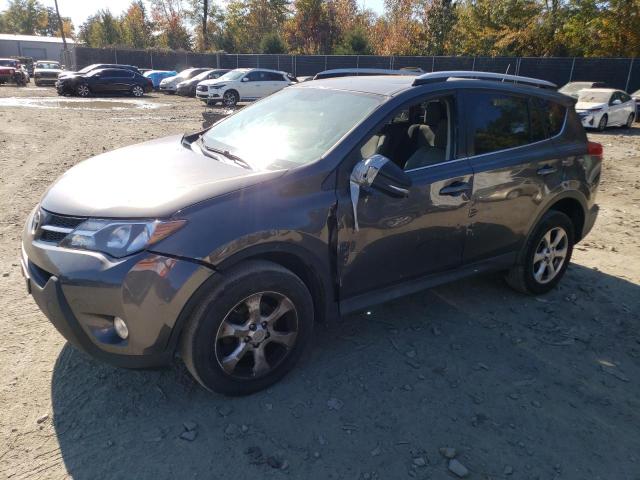 TOYOTA RAV4 2014 2t3rfrev1ew185645