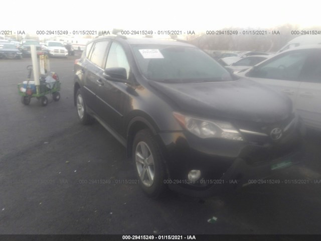 TOYOTA RAV4 2014 2t3rfrev1ew186133