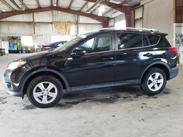 TOYOTA RAV4 2014 2t3rfrev1ew196760