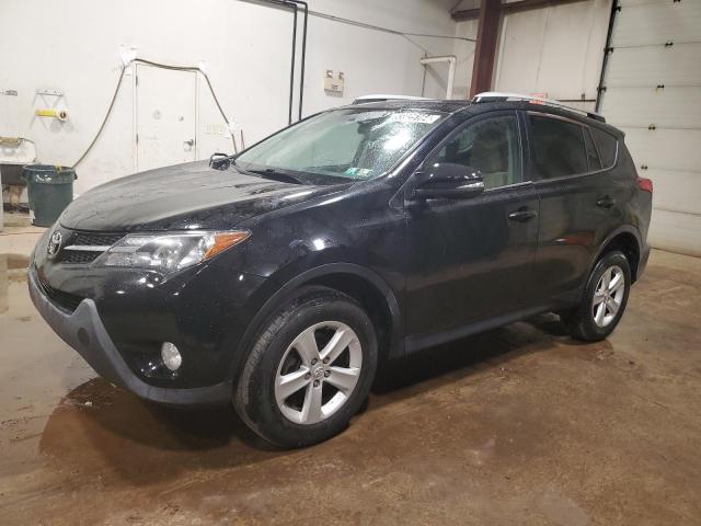 TOYOTA RAV4 2014 2t3rfrev1ew204386