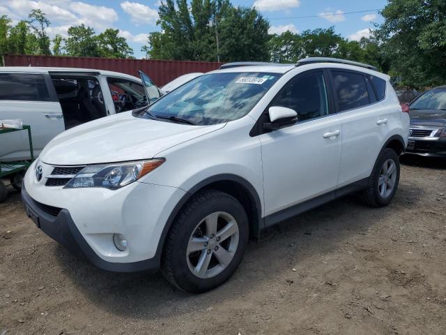 TOYOTA RAV4 2014 2t3rfrev1ew204968