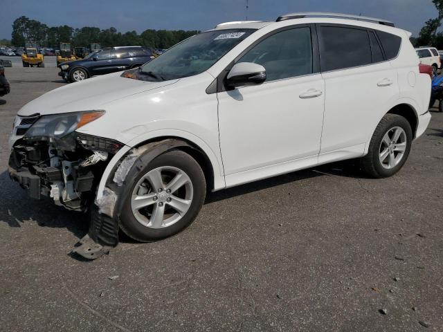 TOYOTA RAV4 2014 2t3rfrev1ew209880