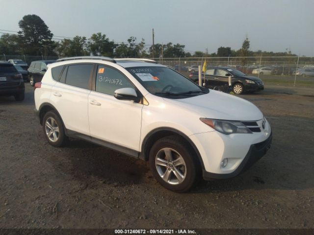 TOYOTA RAV4 2015 2t3rfrev1fw242184