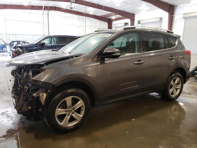 TOYOTA RAV4 2015 2t3rfrev1fw261513