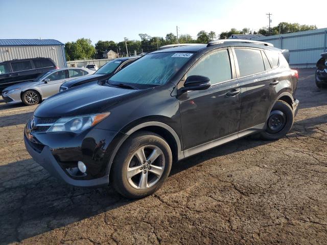 TOYOTA RAV4 XLE 2015 2t3rfrev1fw272012