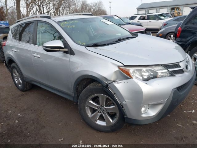 TOYOTA RAV4 2015 2t3rfrev1fw284919