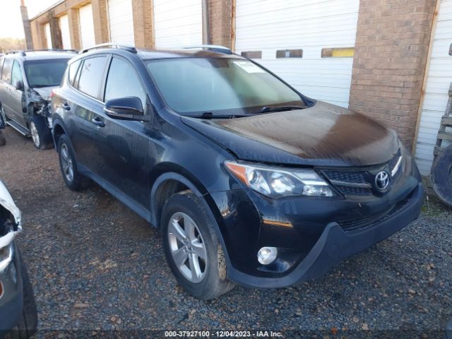 TOYOTA RAV4 2015 2t3rfrev1fw285049