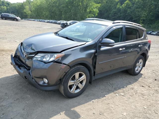 TOYOTA RAV4 2015 2t3rfrev1fw294656