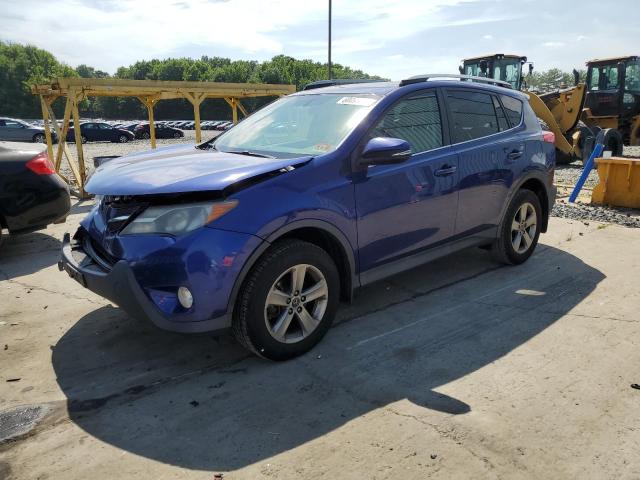 TOYOTA RAV4 2015 2t3rfrev1fw300892