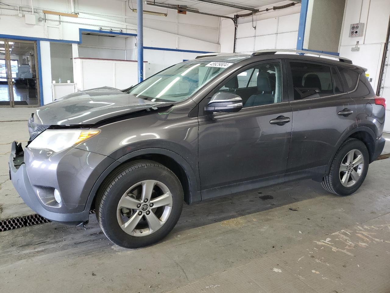 TOYOTA RAV 4 2015 2t3rfrev1fw302884