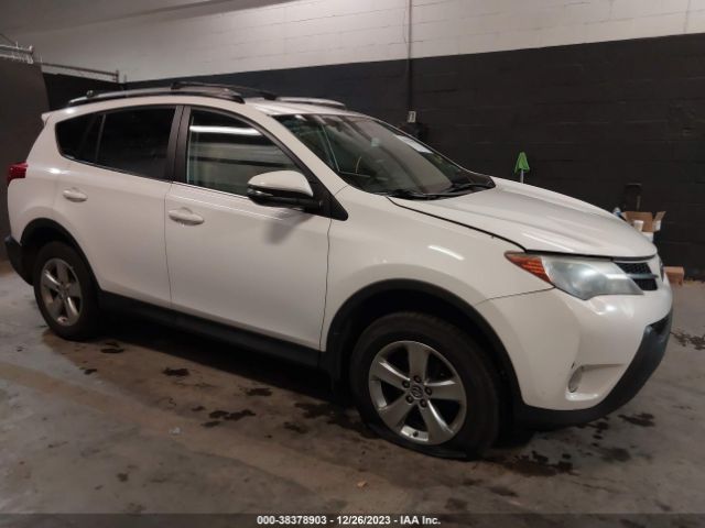 TOYOTA RAV4 2015 2t3rfrev1fw318437