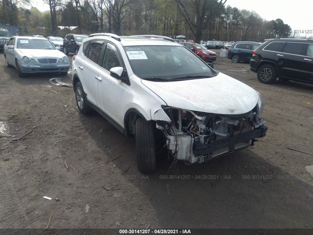 TOYOTA RAV4 2015 2t3rfrev1fw331883