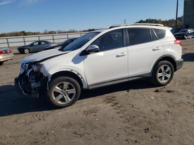 TOYOTA RAV4 2015 2t3rfrev1fw332743