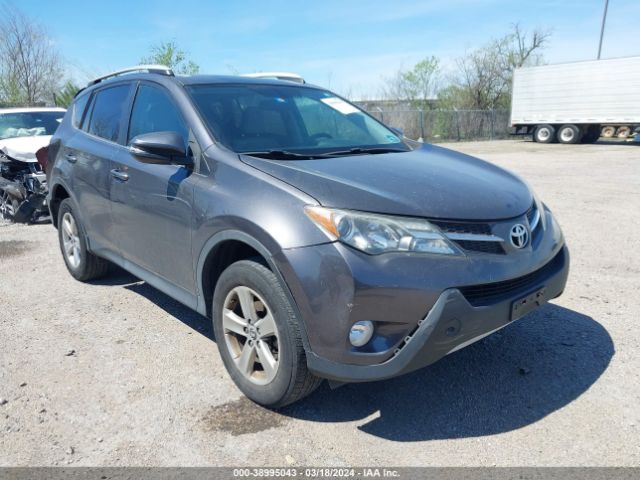 TOYOTA RAV4 2015 2t3rfrev1fw335142