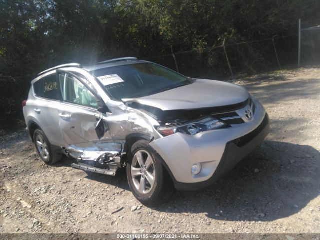 TOYOTA RAV4 2015 2t3rfrev1fw336999