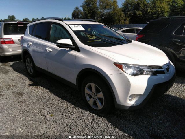 TOYOTA RAV4 2015 2t3rfrev1fw351924