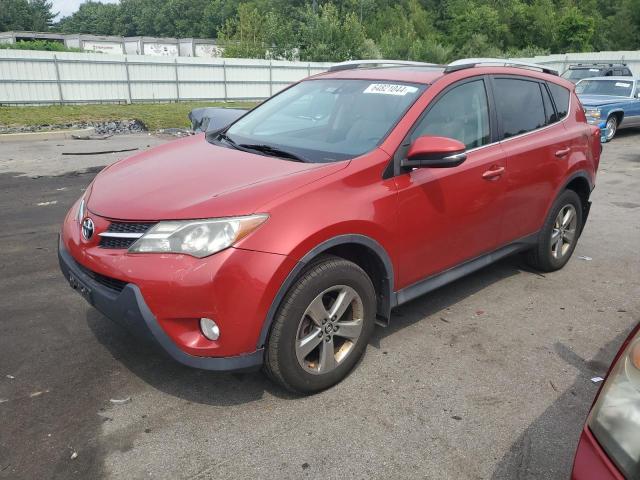 TOYOTA RAV4 2015 2t3rfrev1fw358324