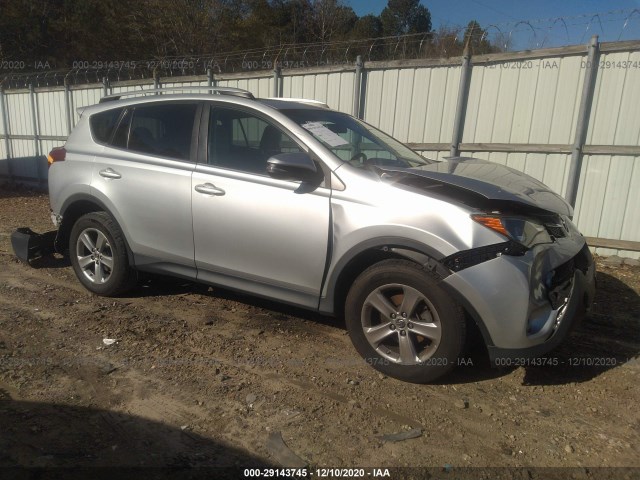 TOYOTA RAV4 2015 2t3rfrev1fw361806