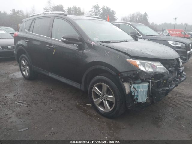 TOYOTA RAV4 2015 2t3rfrev1fw364673