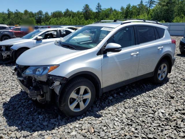 TOYOTA RAV4 2015 2t3rfrev1fw368772