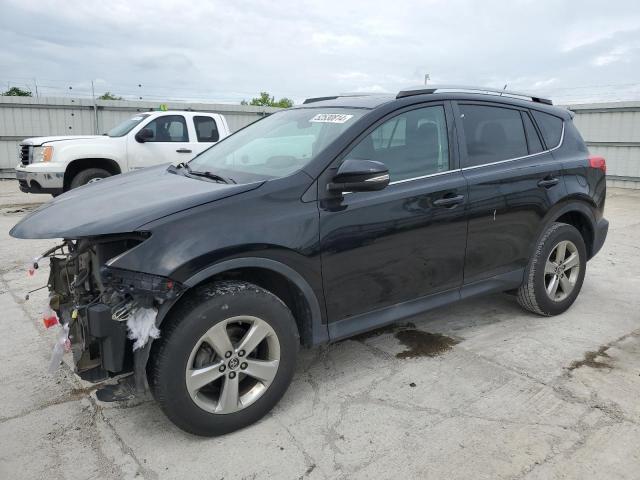 TOYOTA RAV4 2015 2t3rfrev1fw372840