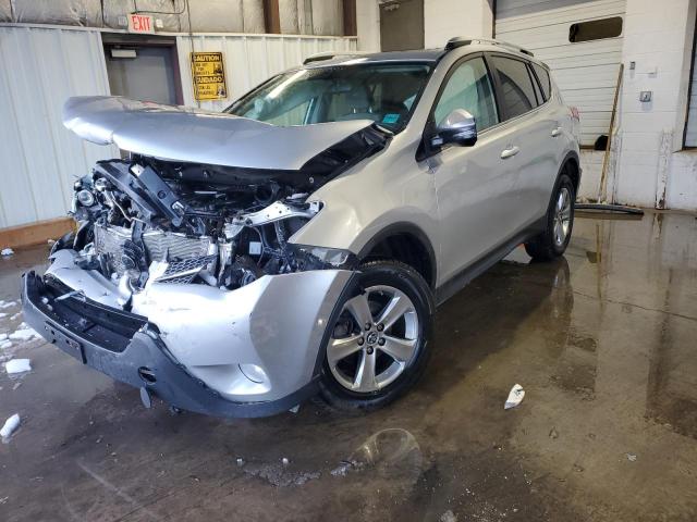 TOYOTA RAV4 2015 2t3rfrev1fw398077