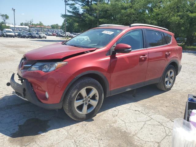 TOYOTA RAV4 2015 2t3rfrev1fw406341