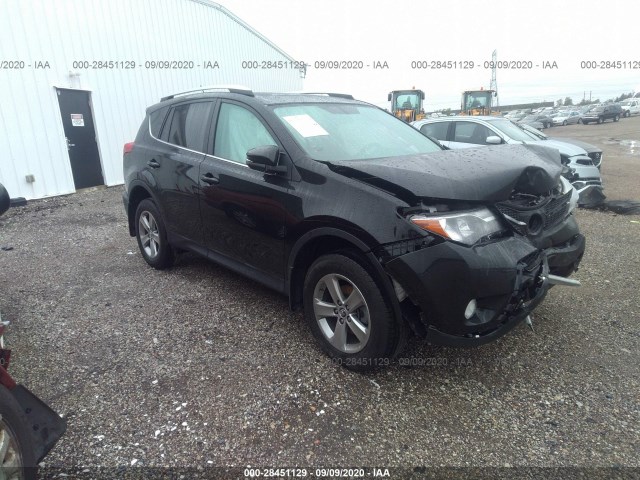 TOYOTA RAV4 2015 2t3rfrev1fw406744