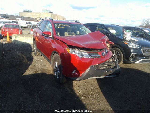 TOYOTA RAV4 2015 2t3rfrev1fw406761