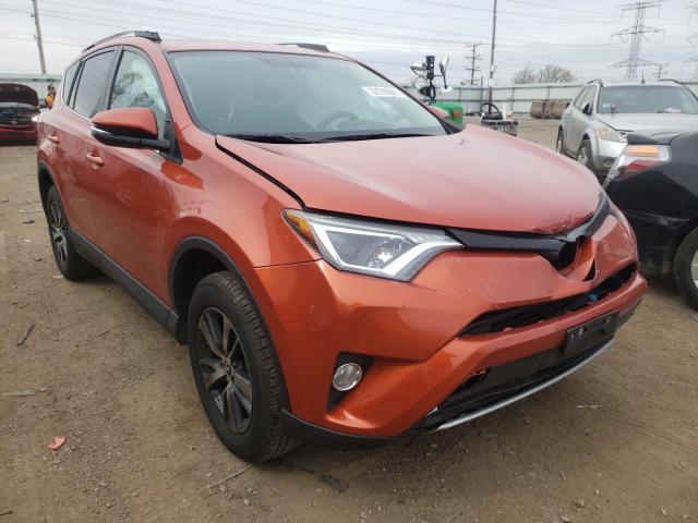 TOYOTA RAV4 XLE 2016 2t3rfrev1gw414361