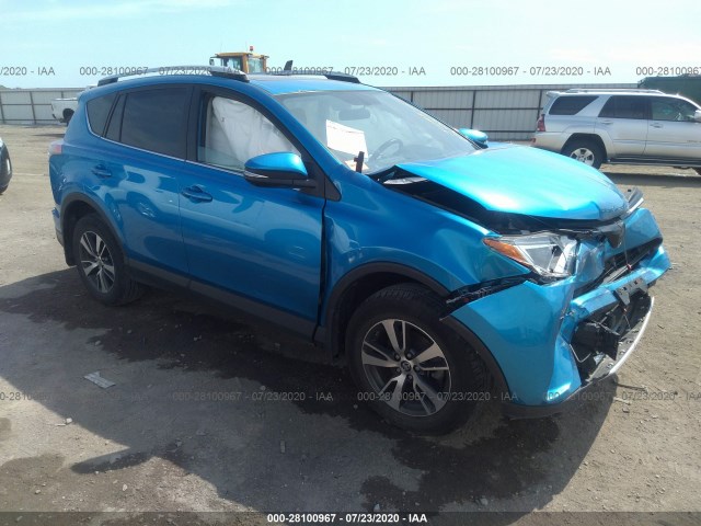 TOYOTA RAV4 2016 2t3rfrev1gw415512