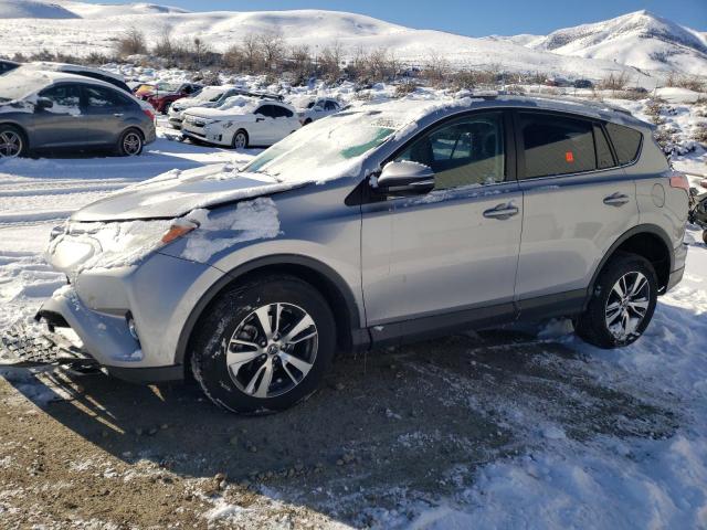 TOYOTA RAV4 XLE 2016 2t3rfrev1gw425361