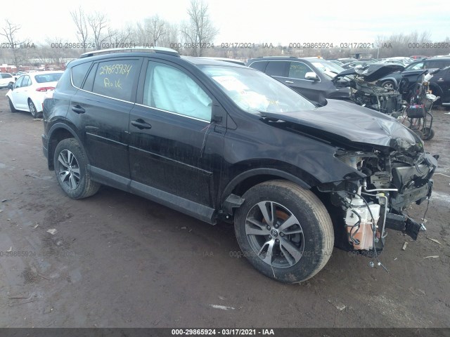 TOYOTA RAV4 2016 2t3rfrev1gw427787