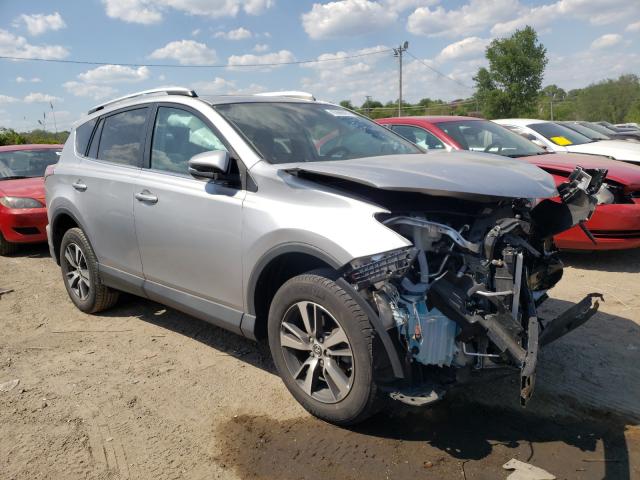 TOYOTA RAV4 XLE 2016 2t3rfrev1gw435856