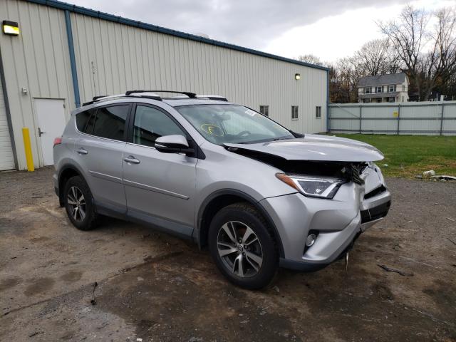 TOYOTA RAV4 XLE 2016 2t3rfrev1gw443746