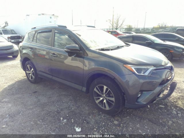 TOYOTA RAV4 2016 2t3rfrev1gw449000