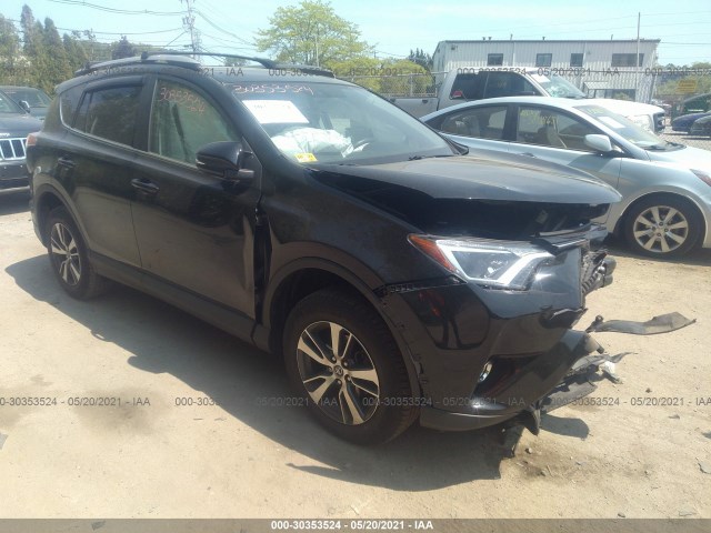 TOYOTA RAV4 2016 2t3rfrev1gw451586