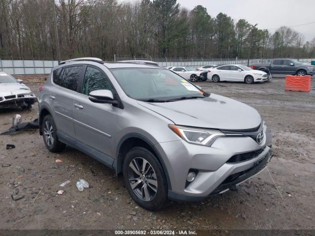 TOYOTA RAV4 2016 2t3rfrev1gw451734