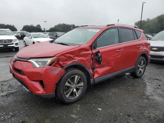 TOYOTA RAV4 2016 2t3rfrev1gw453869