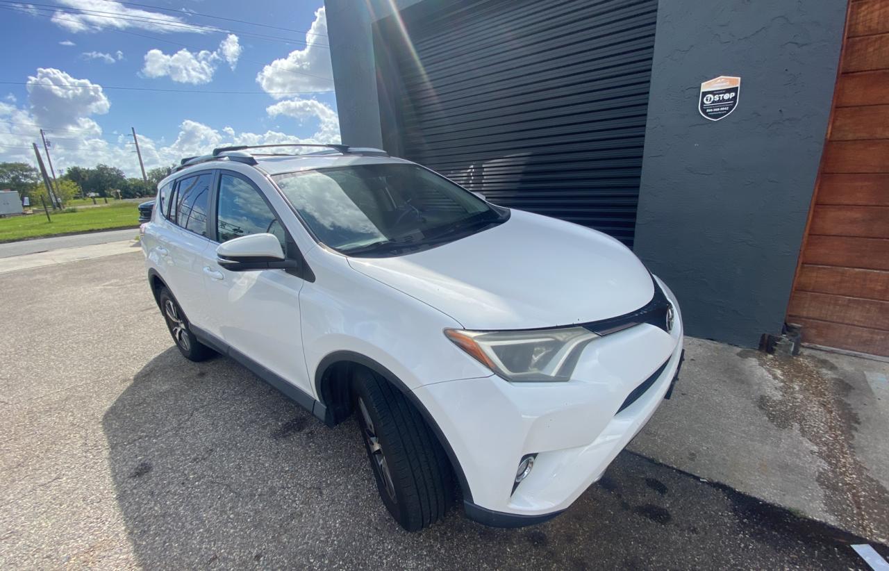 TOYOTA RAV 4 2016 2t3rfrev1gw459557