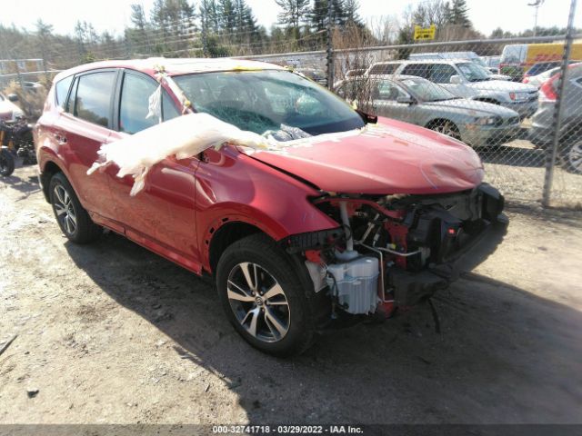 TOYOTA RAV4 2016 2t3rfrev1gw461082