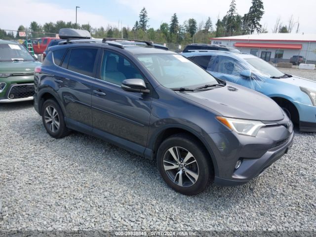 TOYOTA RAV4 2016 2t3rfrev1gw464631