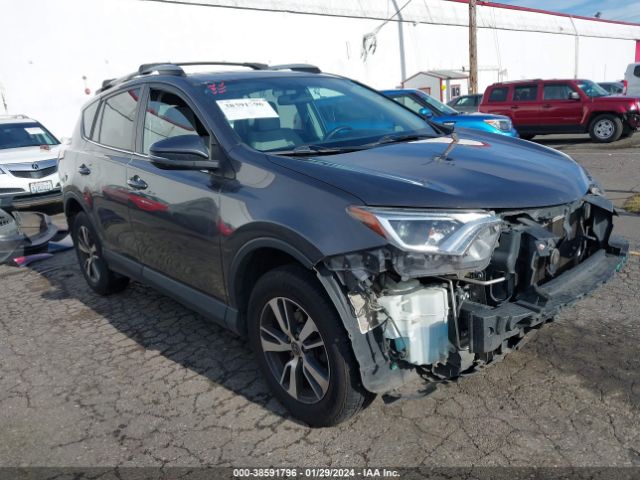 TOYOTA RAV4 2016 2t3rfrev1gw466721