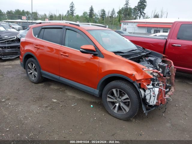 TOYOTA RAV4 2016 2t3rfrev1gw467240