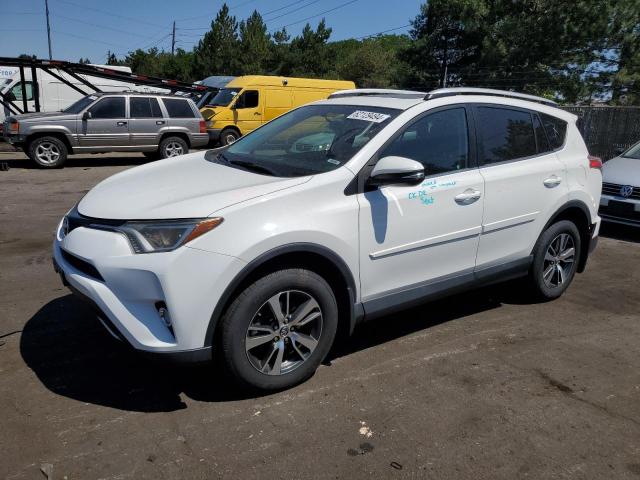 TOYOTA RAV4 XLE 2016 2t3rfrev1gw467903