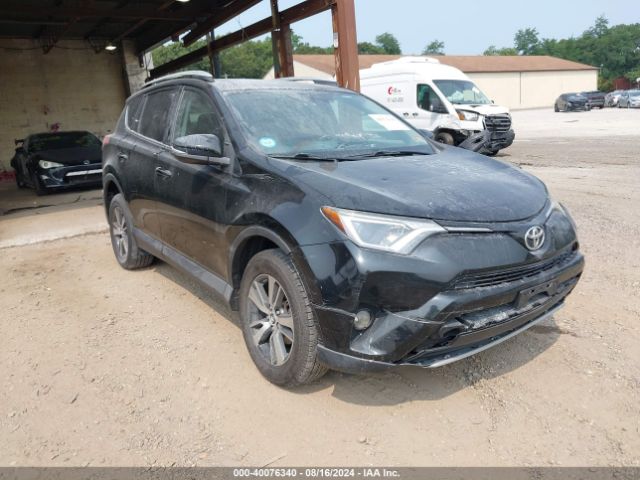 TOYOTA RAV4 2016 2t3rfrev1gw471594