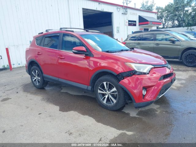 TOYOTA RAV4 2016 2t3rfrev1gw473278